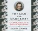 The Man Who Made Lists: Love, Death, Madness, and the Creation of Roget's Thesaurus
