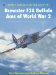 Brewster F2a Buffalo Aces of World War 2
