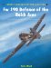  Fw 190 Defence of the Reich Aces