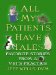  All My Patients Have Tales: Favorite Stories from a Vet's Practice