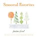  Seasonal Favorites: Festive Food