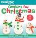  Cookies for Christmas: 50 Cute & Quick Holiday Treats