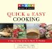  KNACK Quick & Easy Cooking: A Step-by-Step Guide to Meals in Minutes