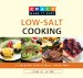  Knack Low-Salt Cooking: A Step-by-step Guide to Flavorful, Healthy Meals