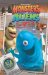  Monsters Vs. Aliens: The 