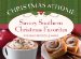  Savory Southern Christmas Favorites: Holiday Recipes & More