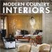  Modern Country Interiors