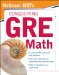  McGraw-Hill's Conquering the New GRE Math