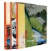  Japanese Woodblock Prints, The Floating World: Utamaro/Hiroshige/Horusai