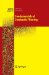  Fundamentals of Stochastic Filtering