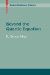 Beyond the Quartic Equation