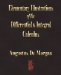  Elementary Illustrations of the Differential and Integral Calculus
