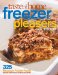  Taste of Home Freezer Pleasers Cookbook