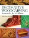  Decorative Woodcarving: Accessories for the Home