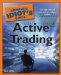 The Complete Idiot's Guide to Active Trading