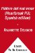  La Pildora del mal amor / Heartbreak Pill: Novela