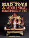  Making Mad Toys & Mechanical Marvels in Wood