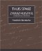  Thus Spake Zarathustra: Easyread Large Edition