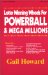  Lotto Winning Wheels for Powerball & Mega Millions