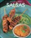  Salsas/ Savoury Sauces