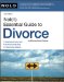  Nolo's Essential Guide to Divorce