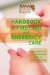  American Medical Association Handbook of First Aid and Emergency Care