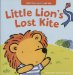  Little Lion's Lost Kite