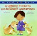  Wiggling Pockets/ Los bolsillos saltarines