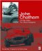  John Chatham: `mr Big Healey' the Official Biography
