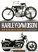  Harley Davidson: All the Motorcycles 1903-1983