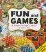  Fun and Games: A Spot-It Challenge