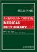 An English-Chinese Medical Dictionary