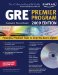  Kaplan GRE Exam 2009 Premier Program