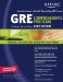  Kaplan GRE Exam 2009 Comprehensive Program