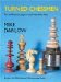  Turned Chessmen: For Collectors, Players & Woodworkers