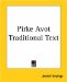  Pirke Avot Traditional Text