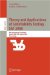  Theory And Applications of Satisfiability Testing - Sat 2006: 9th International Conference, Seattle, Wa, Usa, August 12-15, 2006, Proceedings