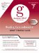 Reading Comprehension GMAT Verbal Strategy Guide