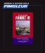  Simon & Schuster's Pimsleur Eastern Arabic III