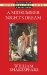 A Midsummer Night's Dream