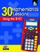  30 Mathematics Lessons Using the Ti-10