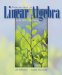  Introduction to Linear Algebra With Applications