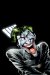  Batman: Going Sane