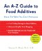 An A-Z Guide to Food Additives: Never Eat What You Can't Pronounce