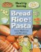  Bread, Rice and Pasta