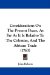  Considerations on the Present Peace, As Far As It Is Relative to the Colonies, and the African Trade