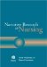  Narrative Research in Nursing