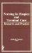  Nursing in Hospice and Terminal Care: Research and Practice