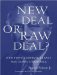  New Deal or Raw Deal?: How Fdr's Economic Legacy Has Damaged America, Library Edition