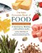 The New Complete Book of Food: A Nutritional, Medical, and Culinary Guide